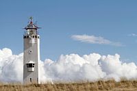 Vuurtoren Noordwijk