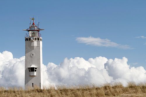 Vuurtoren Noordwijk