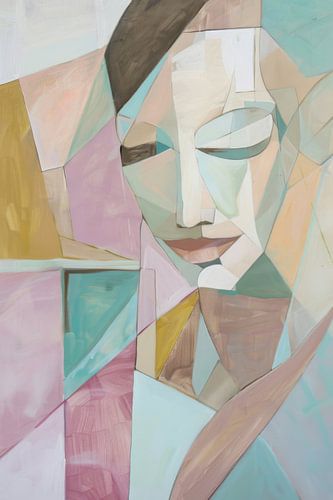 Abstracte kunst