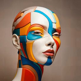 Schlagzeilen von Harry Hadders Design