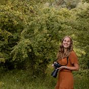 Marije van der Vies profielfoto