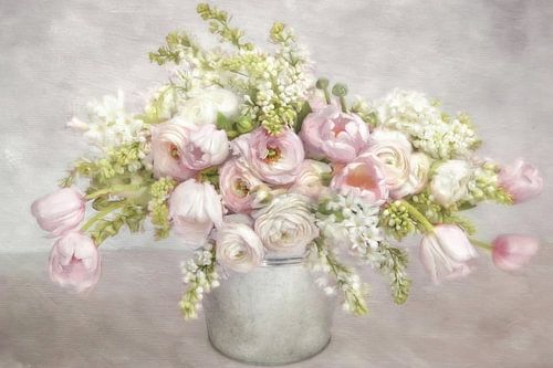 A Breath of spring - spring fresh