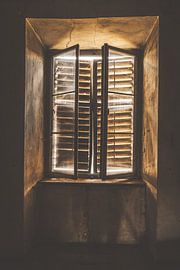 Lost Places von Nina Schütz