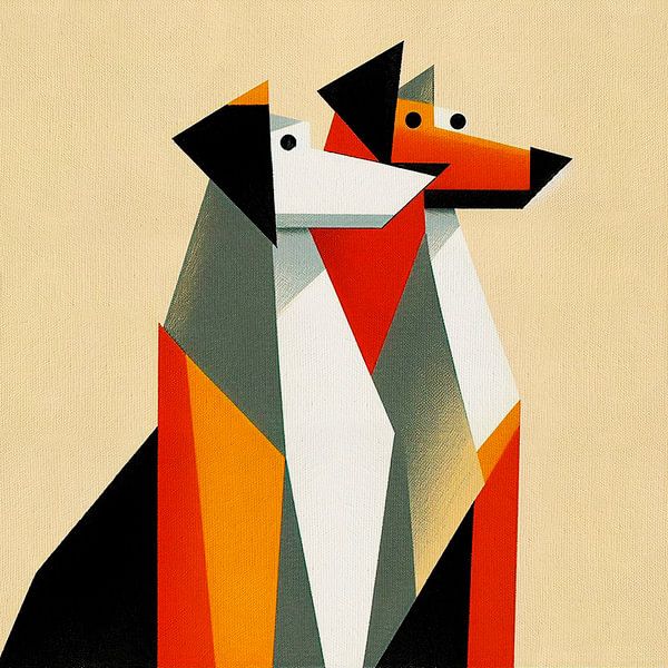 My Dogs 05 van Fernando Vieira