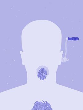 Avatar Uneasy Listening van bob schroeder