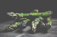 groene asperge