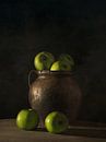 Green van Miriam Meijer, en pleine campagne..... thumbnail