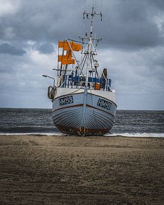 Thorup Landinsplaats III