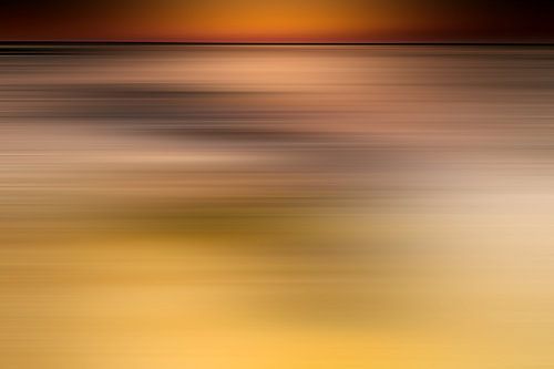 Abstracte natuur