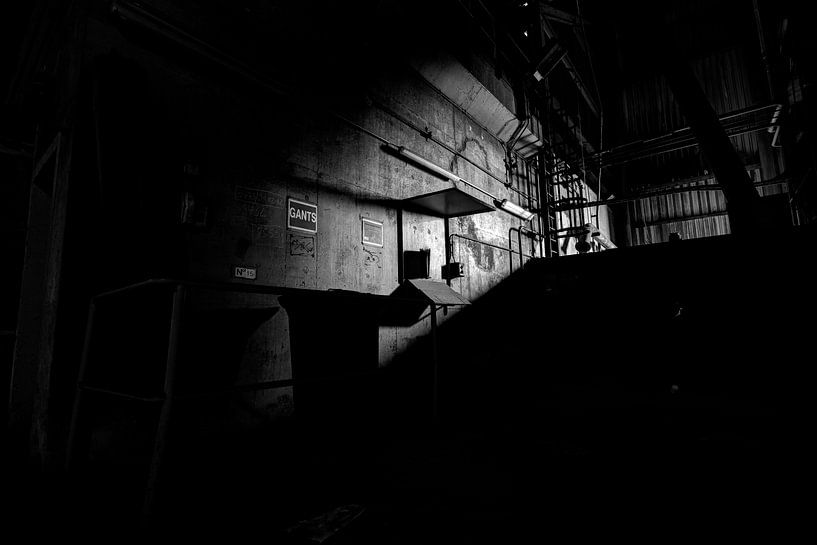 zicht op het licht par Sven van der Kooi (kooifotografie)