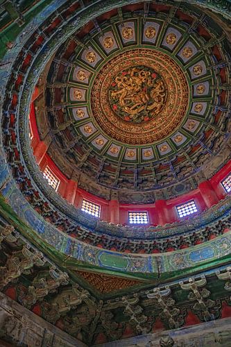 zomerpaleis in Beijing