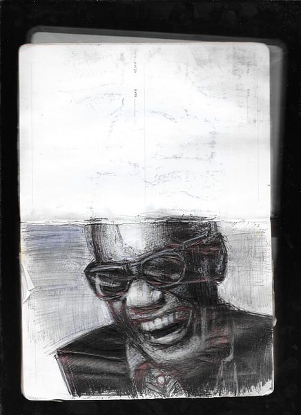 RAY von Vincent Jacobs