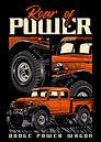 Dodge Power Wagon by Adam Khabibi thumbnail