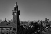 St. Pauli Landing Bruggen