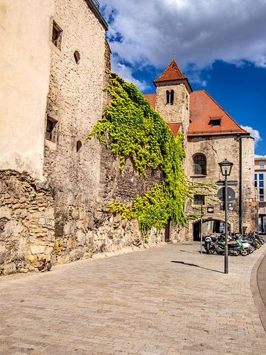 BAVARIA : HISTORISCHE WANDELING