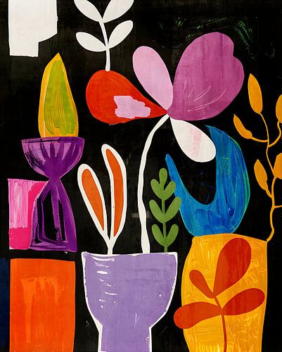 Mijn tuin is prachtig 2