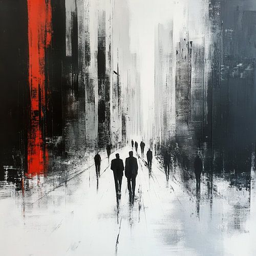 Twee samen van SARA SWATI