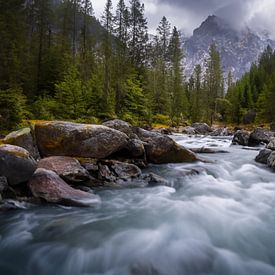 wuids Wasser von Christina Bauer Photos