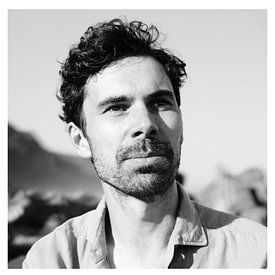 Jan Okkerse profielfoto