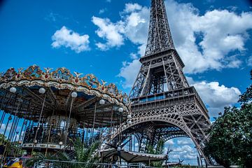 Paris! by Michel de Jonge