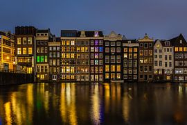 Amsterdam Damrak