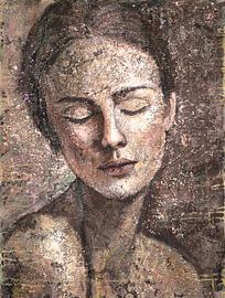 Pure feeling by Christian Carrette