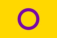 Intersex Pride Flag