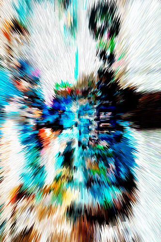 Digital art