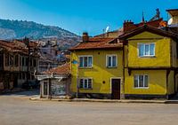 Old Town Afyonkarahisar