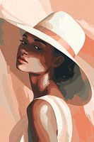 Beauty and Elegance
