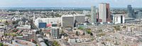 Skyline Den Haag 2