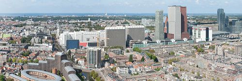 Skyline Den Haag 2