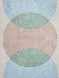 BLUE TREND LINNEN by TW living