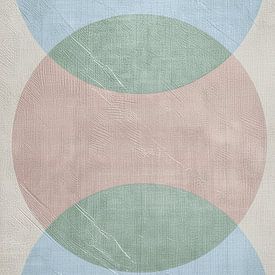 BLUE TREND LINNEN von TW living