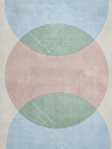 BLUE TREND LINNEN von TW living