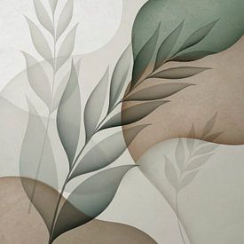 Botanisch durchscheinend  von ¡ guay !