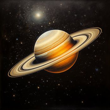 Saturn