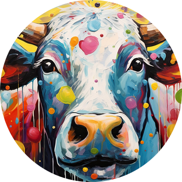Koeien van De Mooiste Kunst
