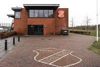 Kantine bij VV Nieuw Buinen | Over de Bal