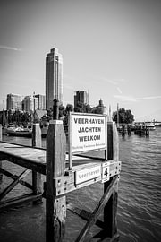 Veerhaven, Rotterdam by SVPhotography