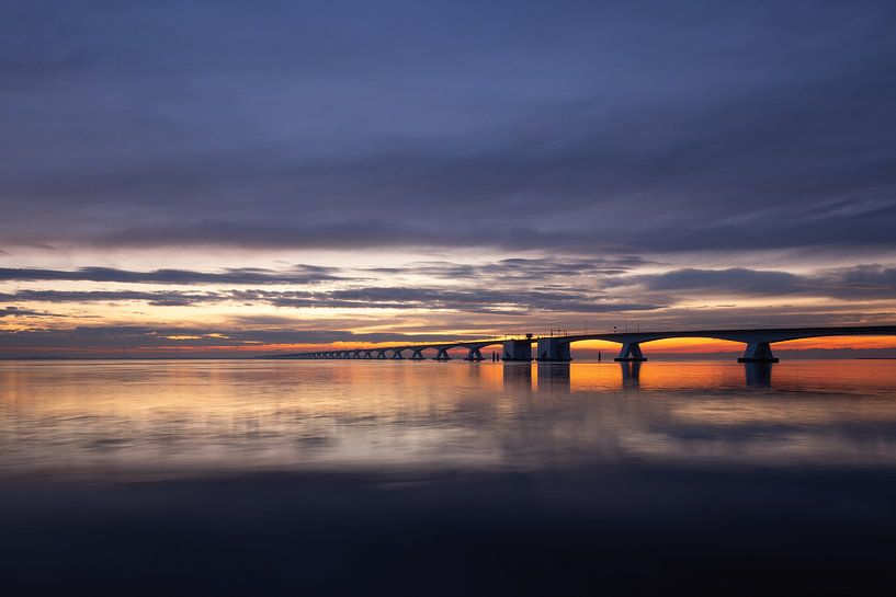 The Bridge van Bjorn Renskers