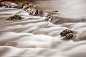Fluss Geul bei Gronselenput