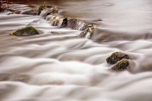 Fluss Geul bei Gronselenput
