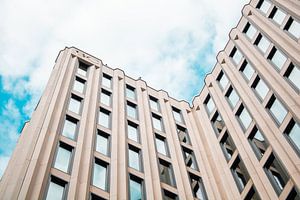 Beisheim Centrum - Berlijn - Potsdamer Platz