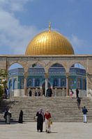 Dome of the Rock 1