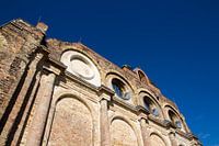 Berlin Anhalter Bahnhof