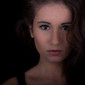 Aurelia Leyba profielfoto