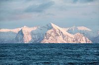 Landschaft Norwegen