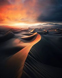 Adventure in Namibia