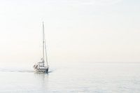 No Line on the Horizon